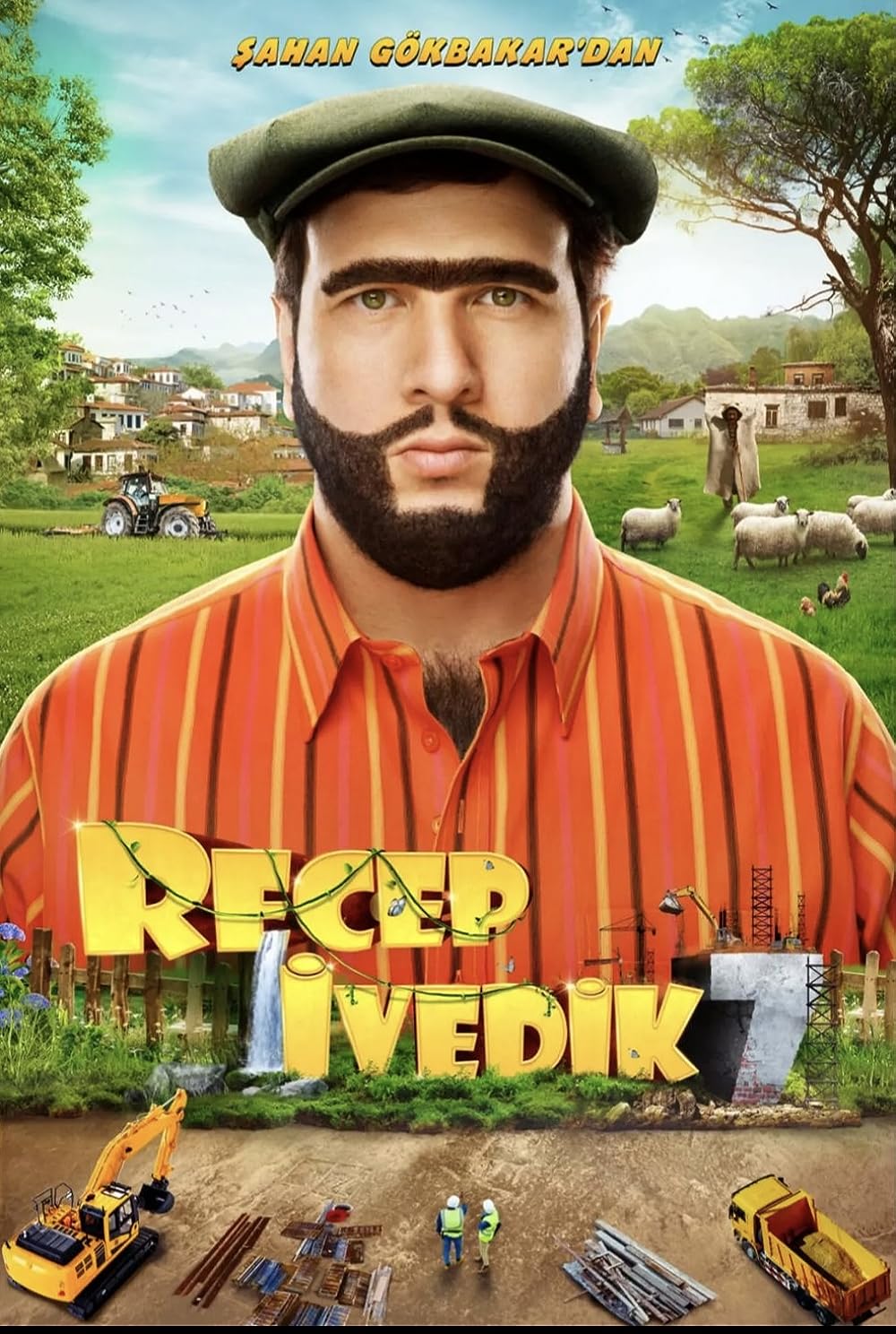 Recep Ivedik 7 