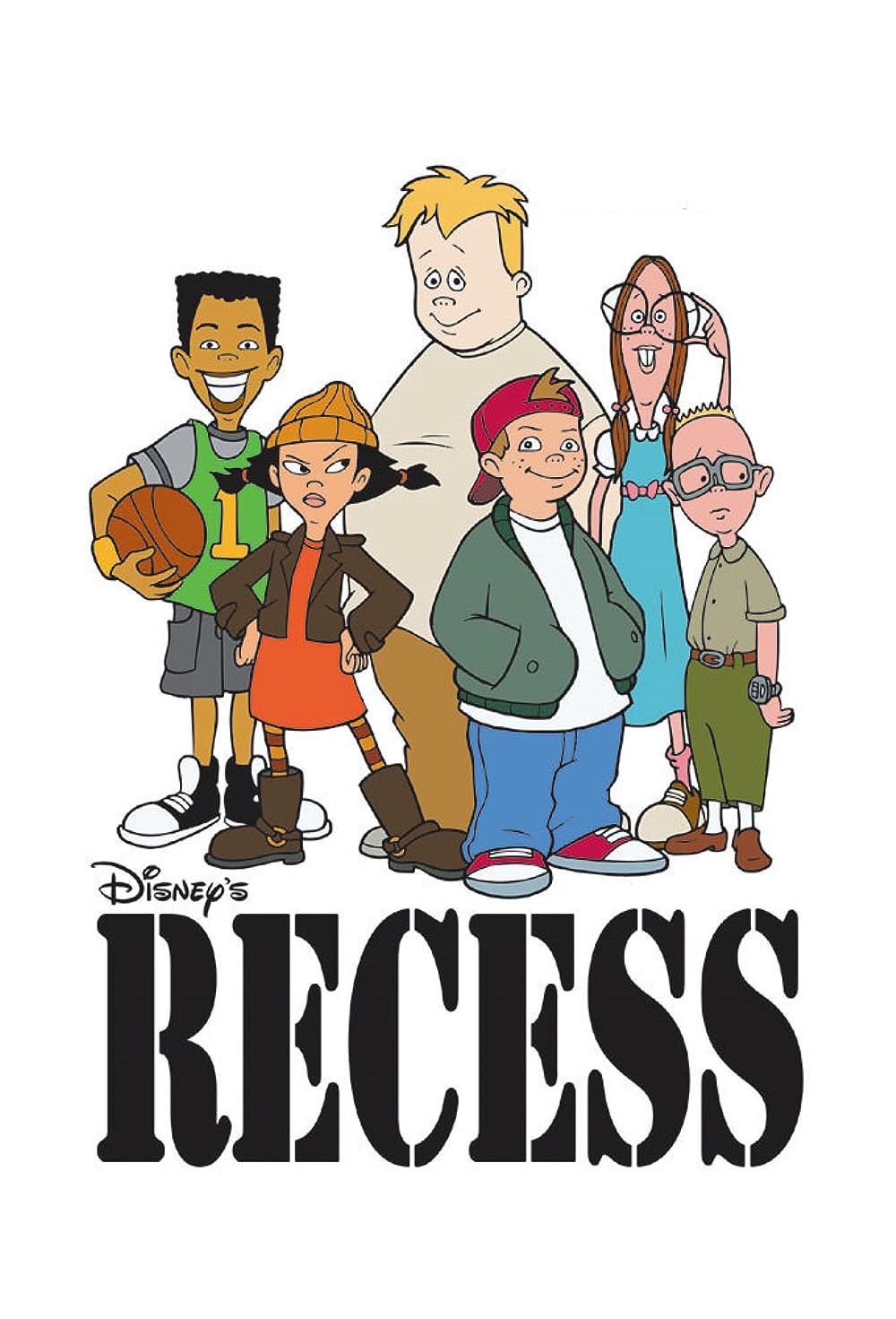 Recess 