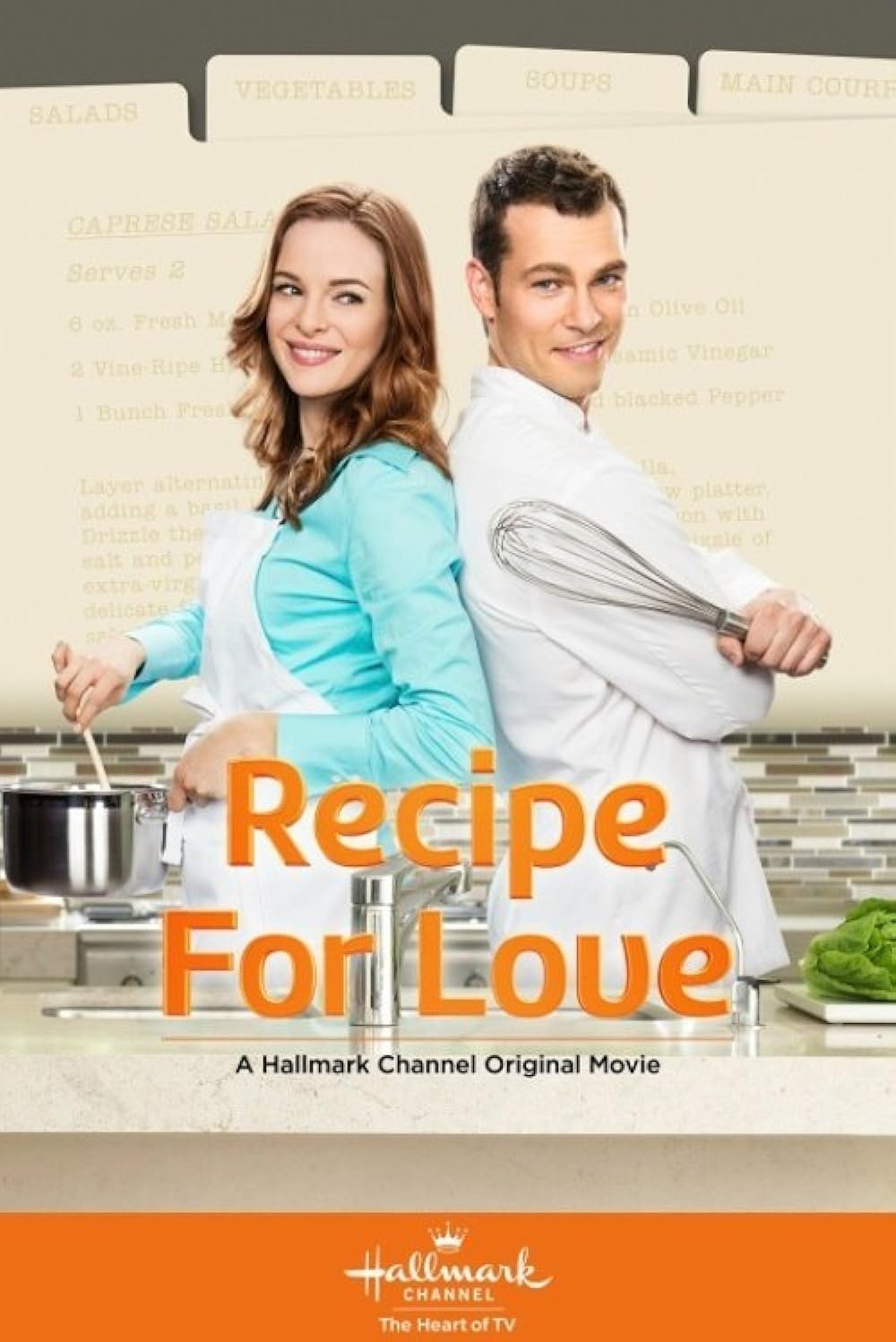 Recipe for Love 