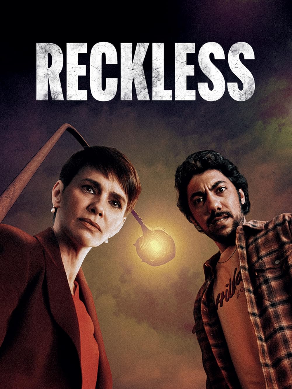 Reckless (2025) 2025