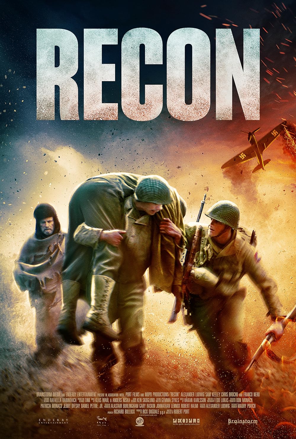 Recon 
