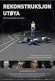 Reconstructing Utøya 