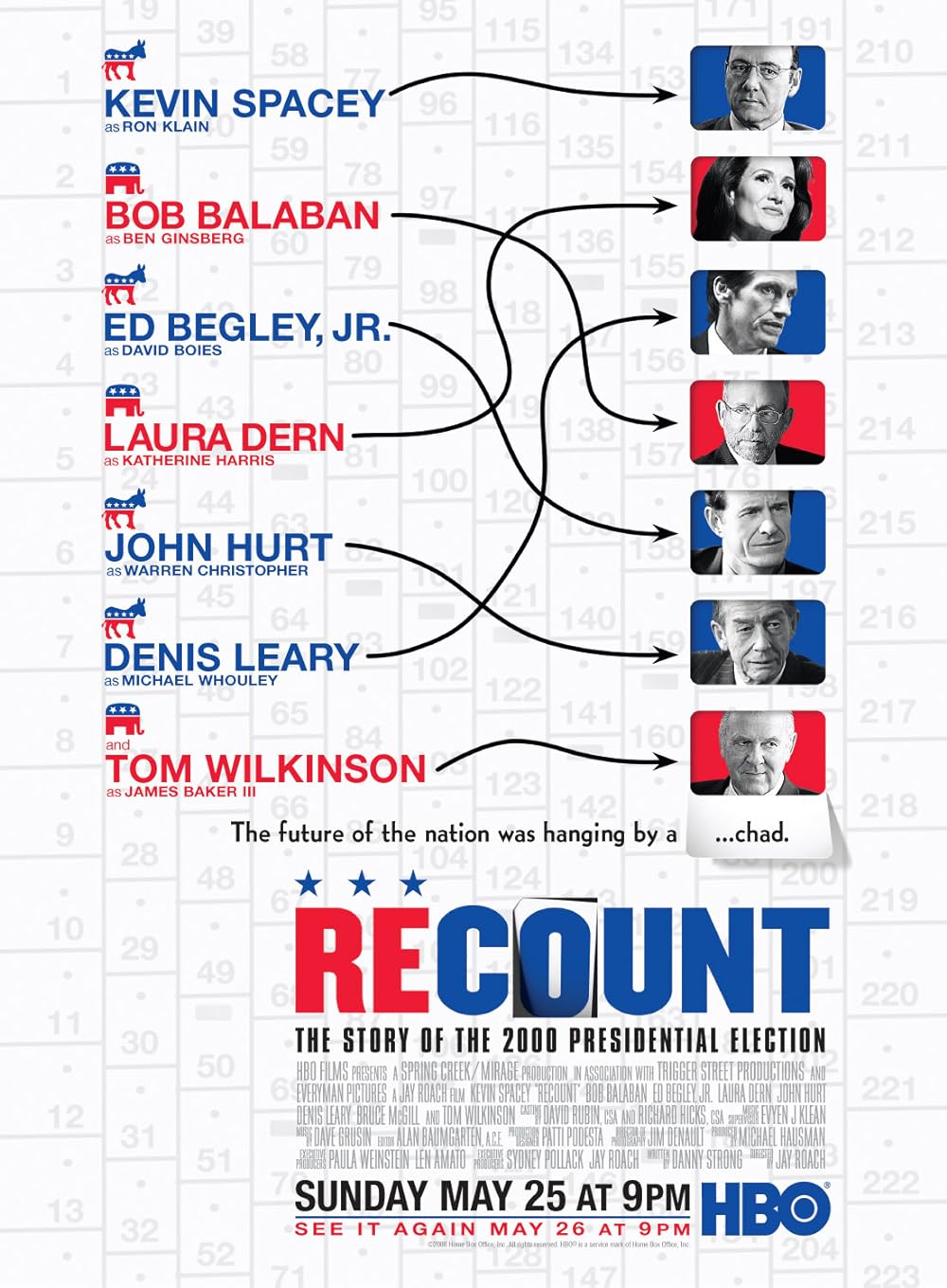 Recount 
