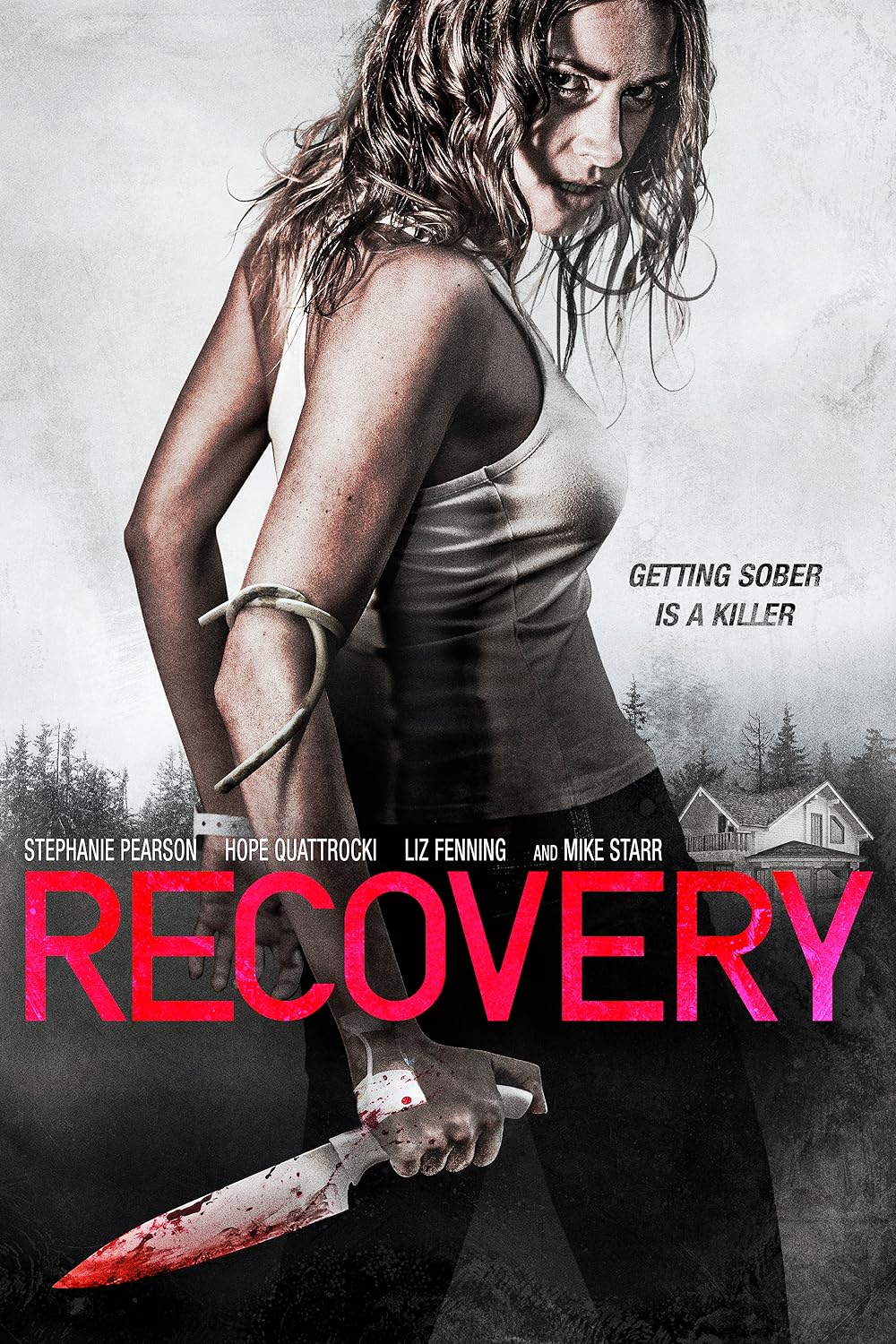 Recovery 