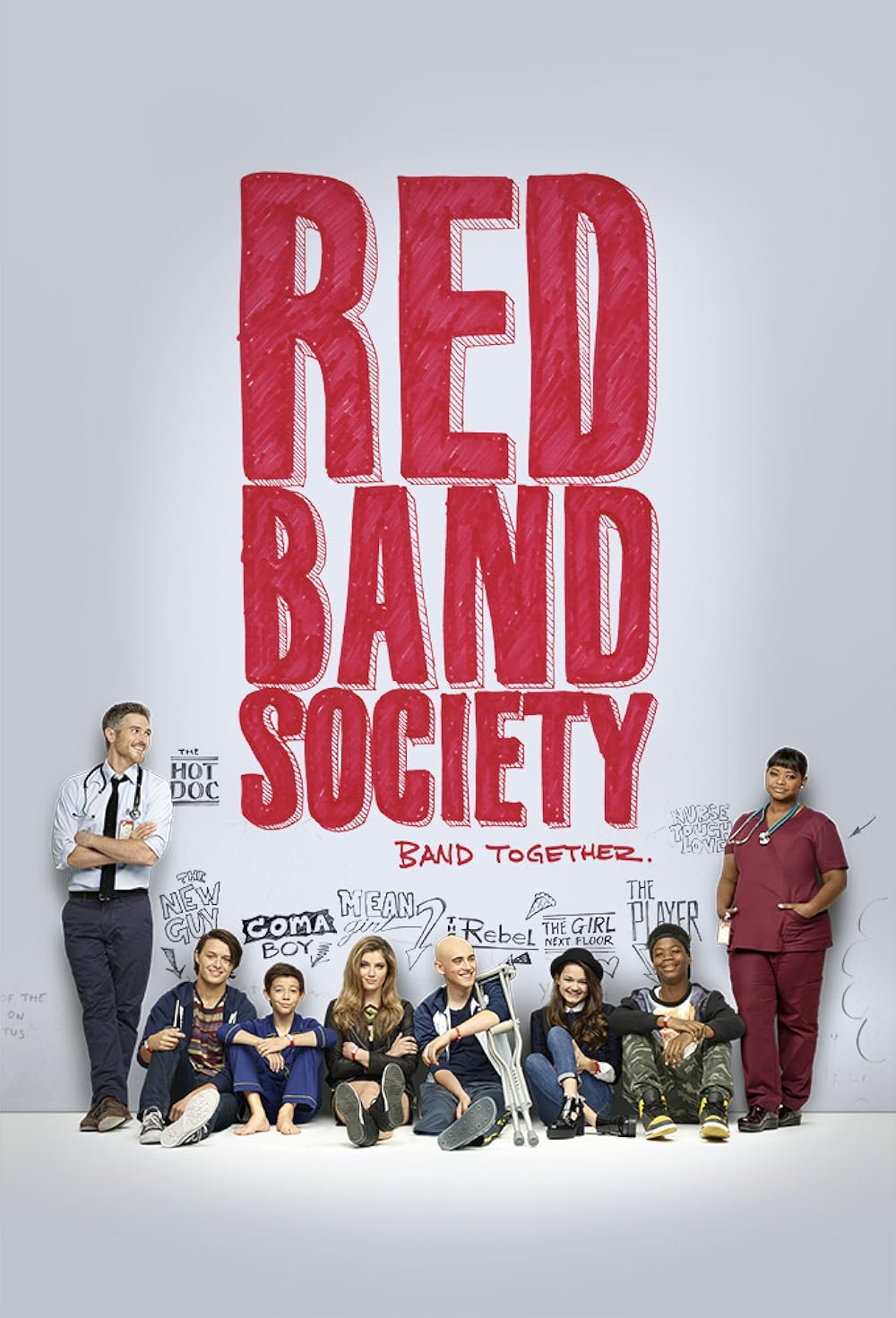 Red Band Society 