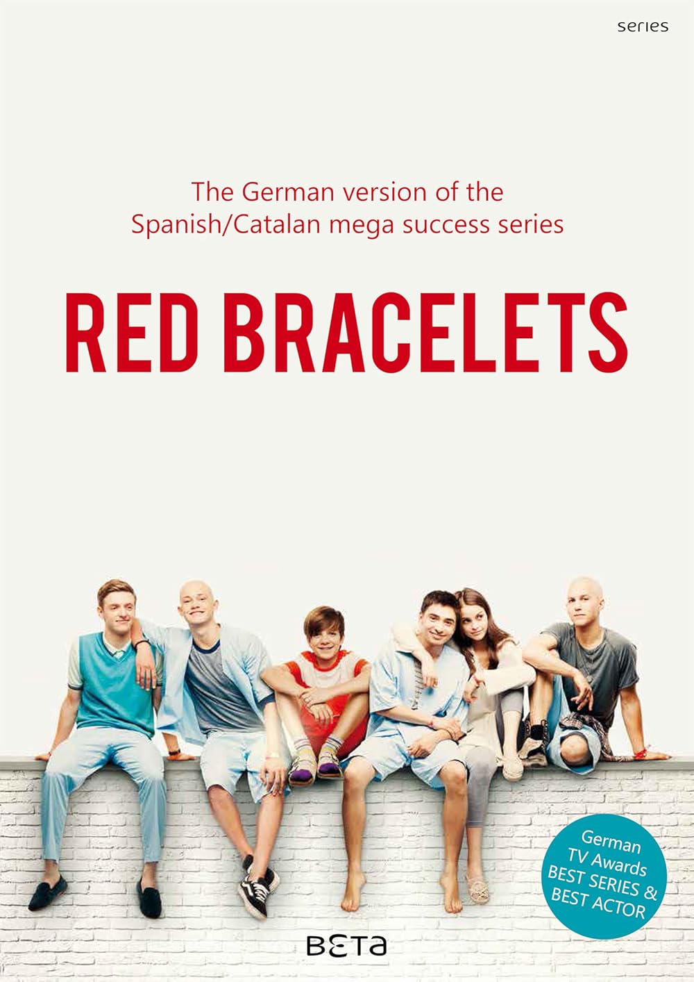 Red Band Society 
