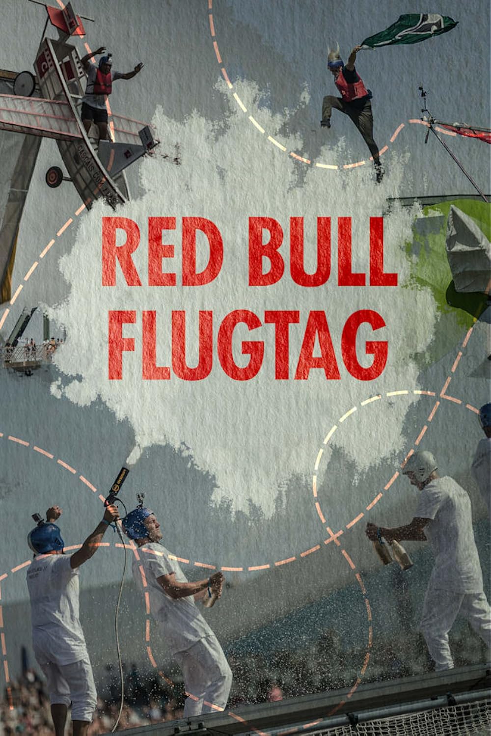 Red Bull Flugtag (1970)