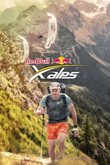Red Bull X-Alps (TV Series 2015– ) 2025