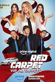 Red Carpet Survival 