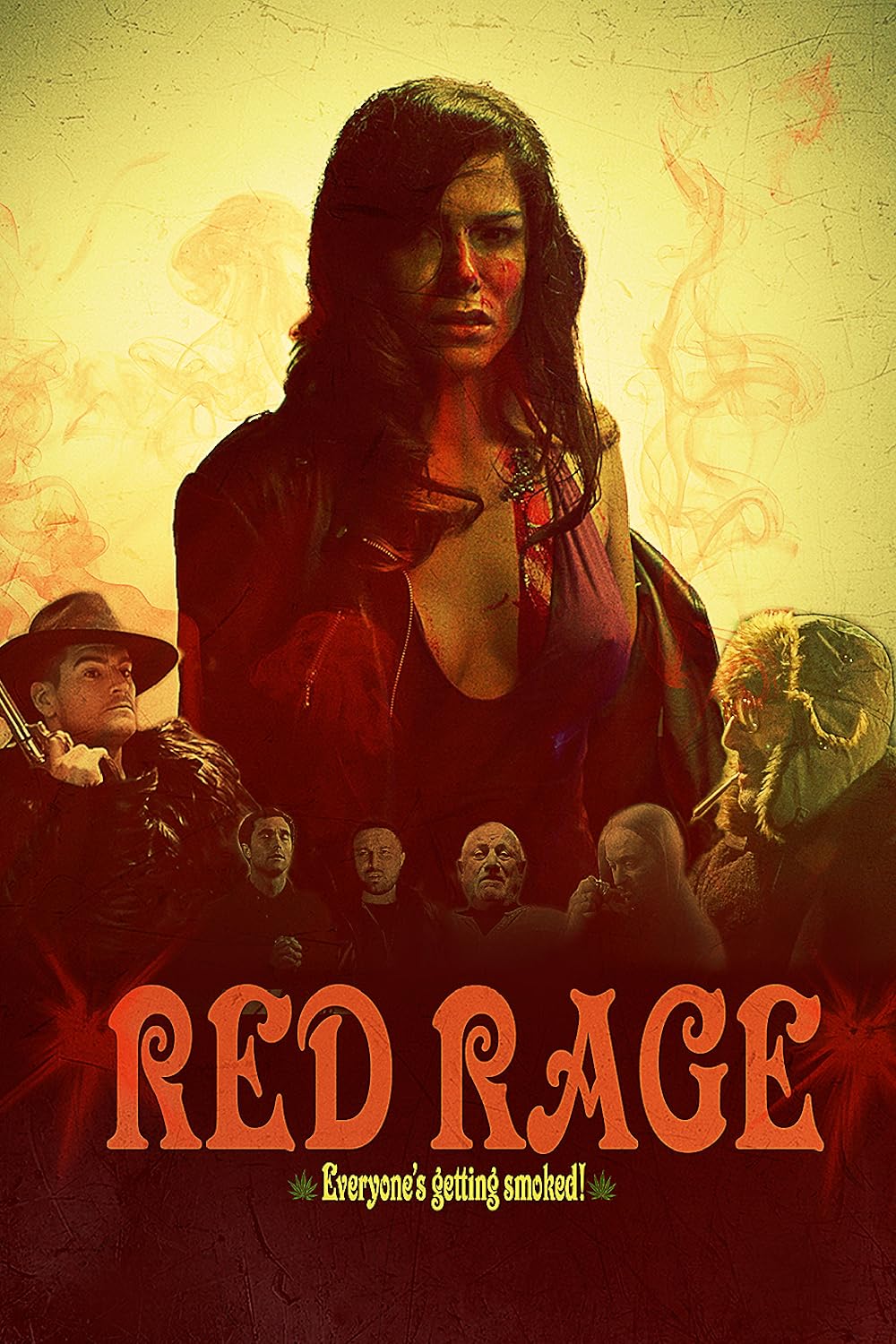 Red Devil 