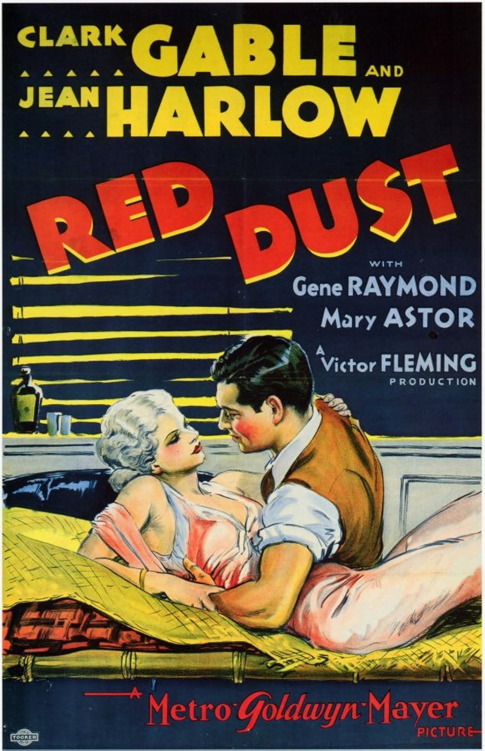 Red Dust 