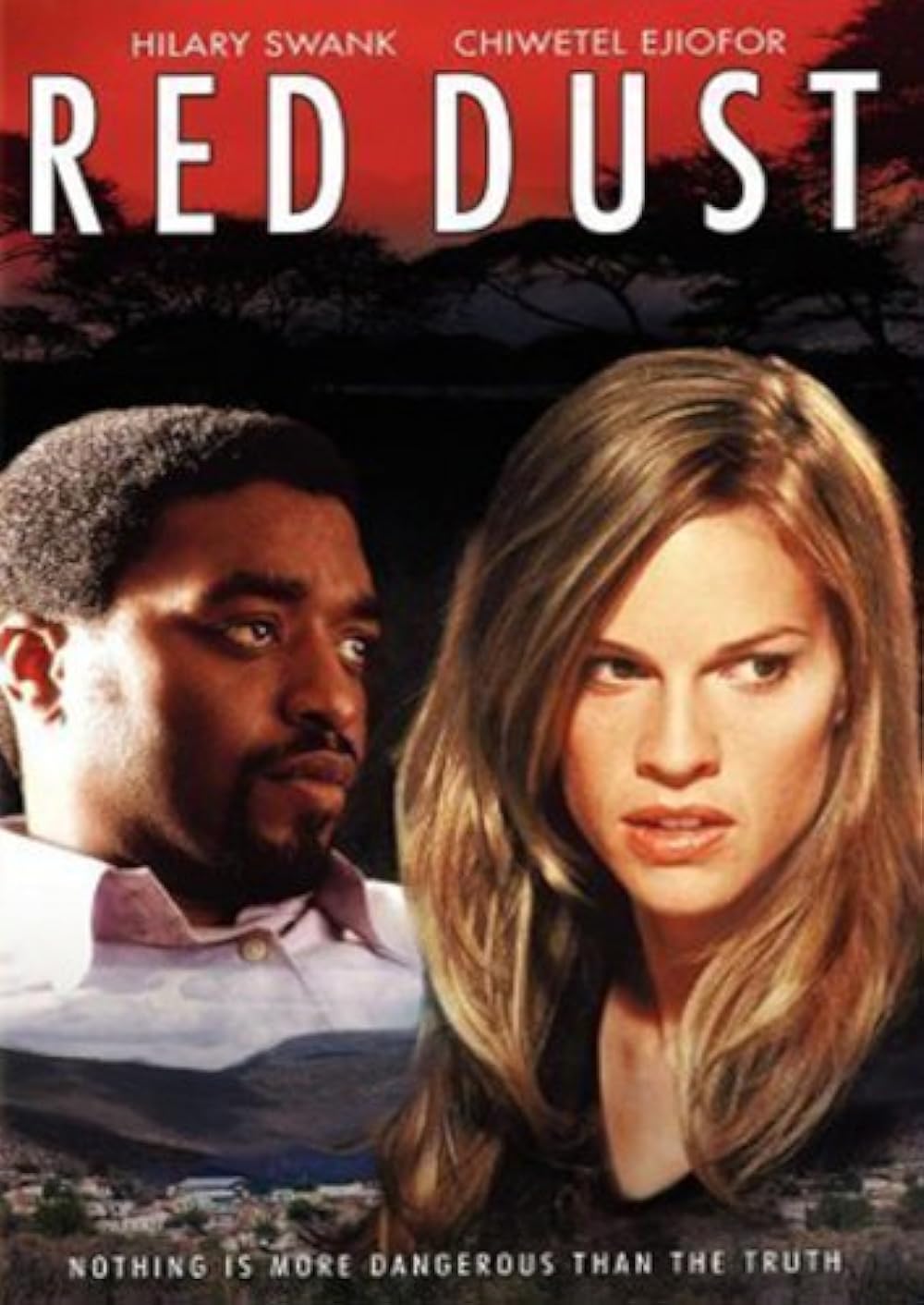 Red Dust 