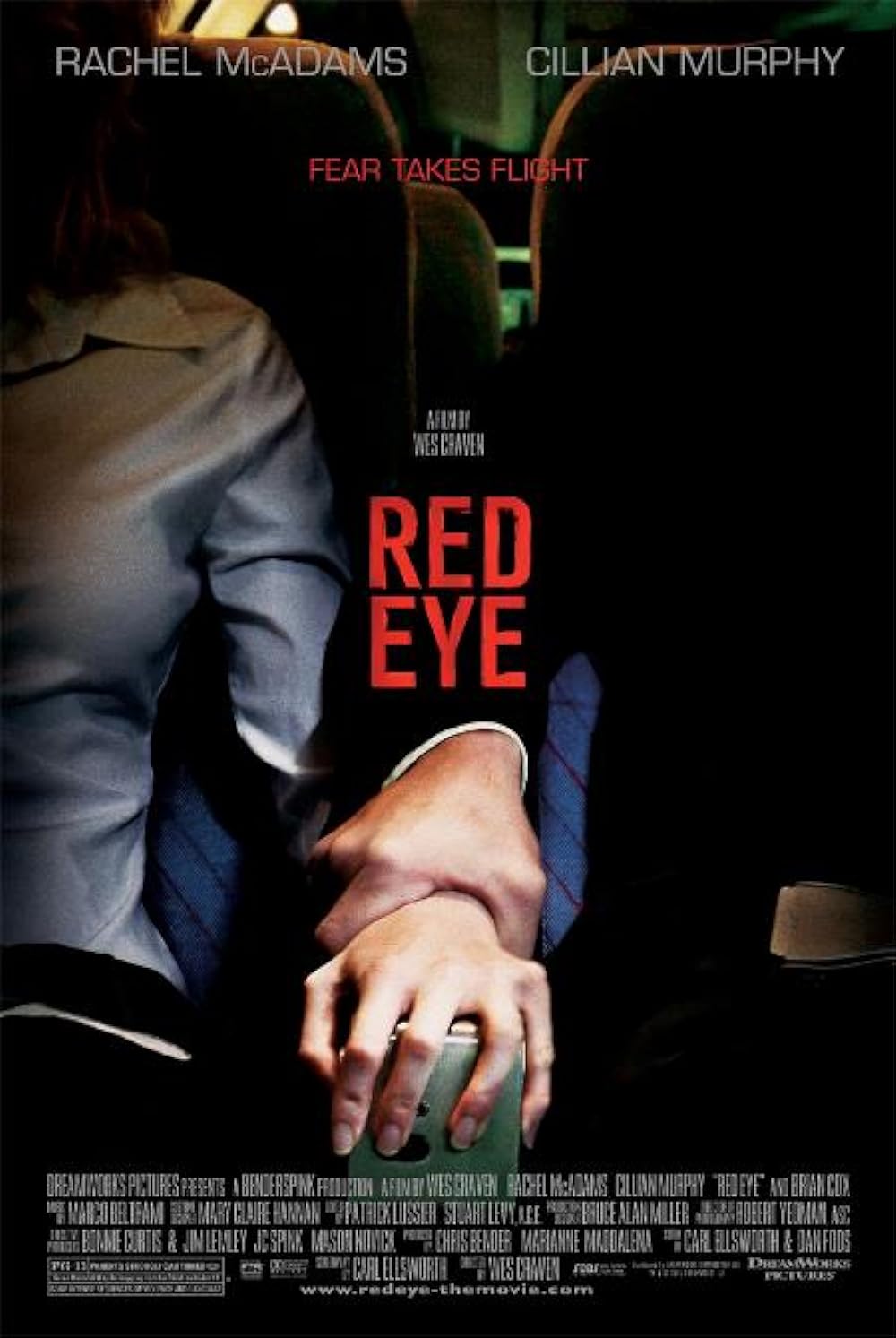Red Eye 