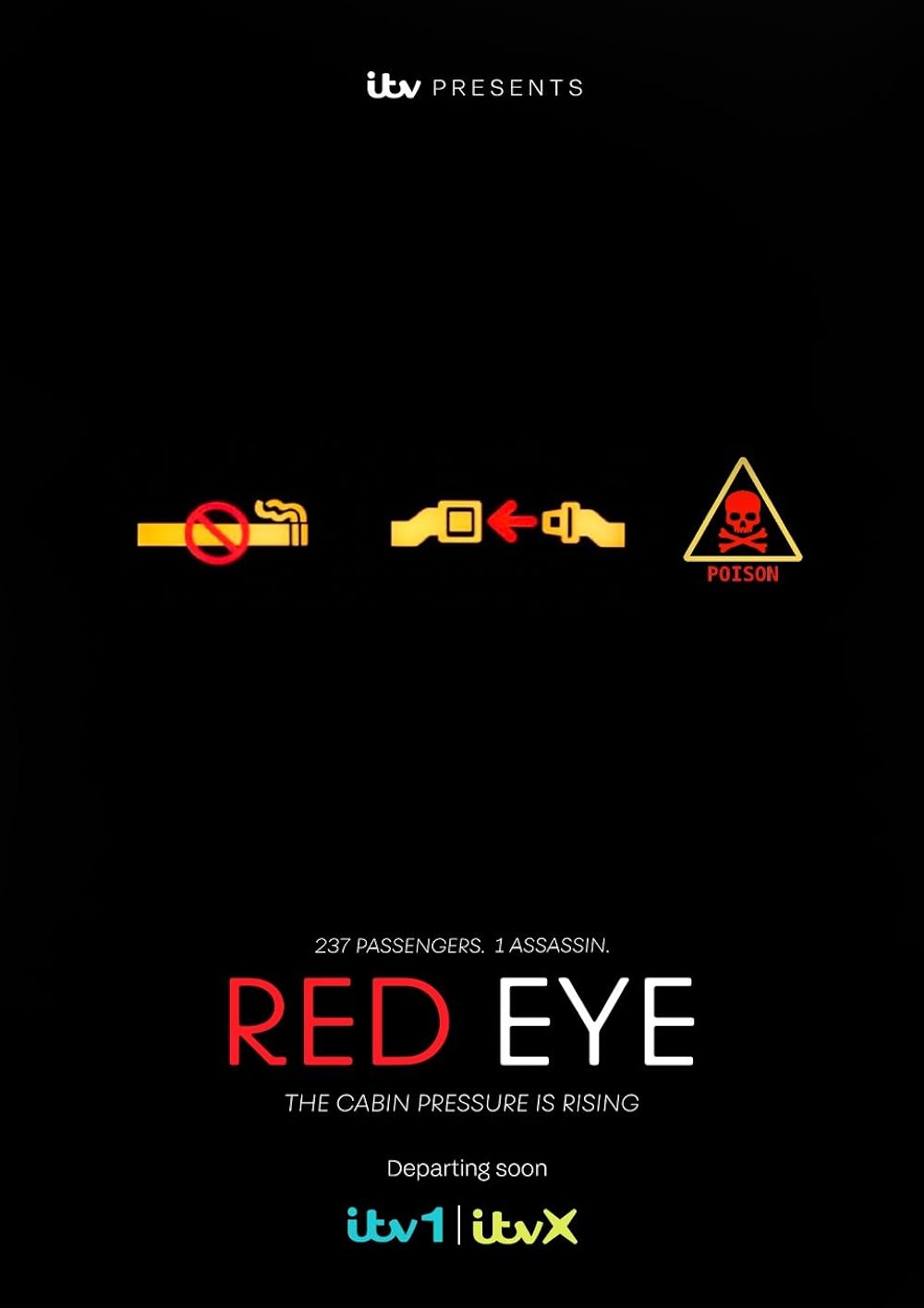 Red Eye 