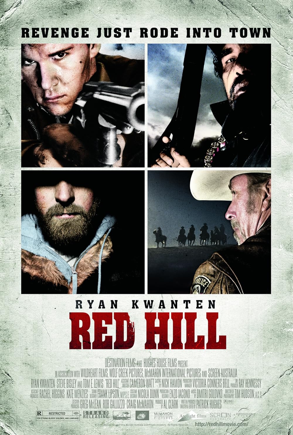 Red Hill 