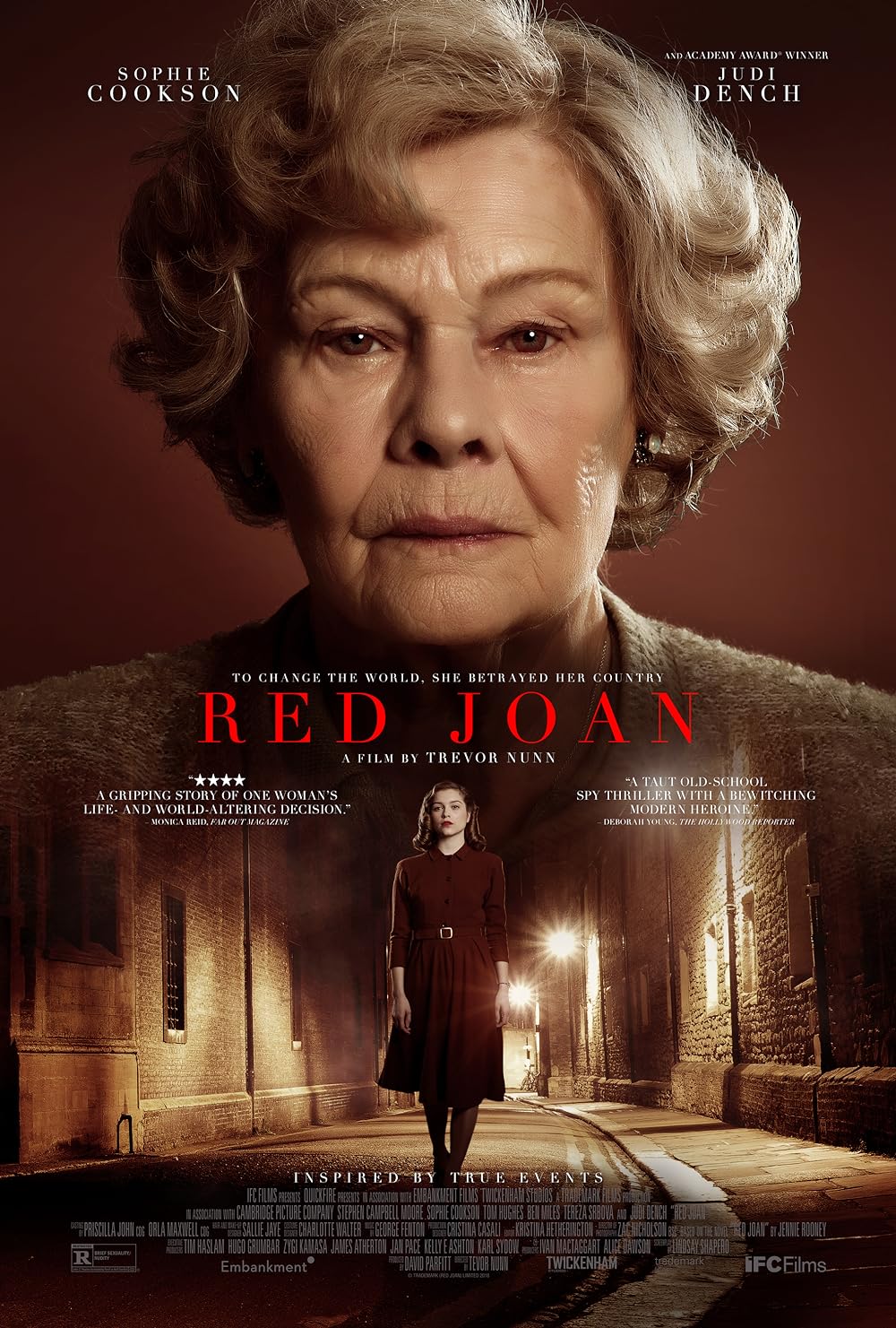 Red Joan 