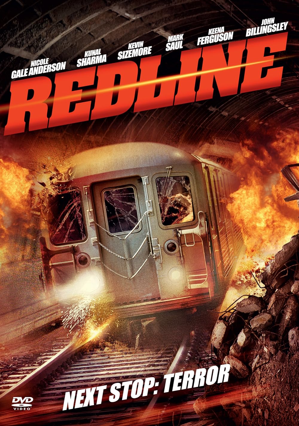 Red Line 