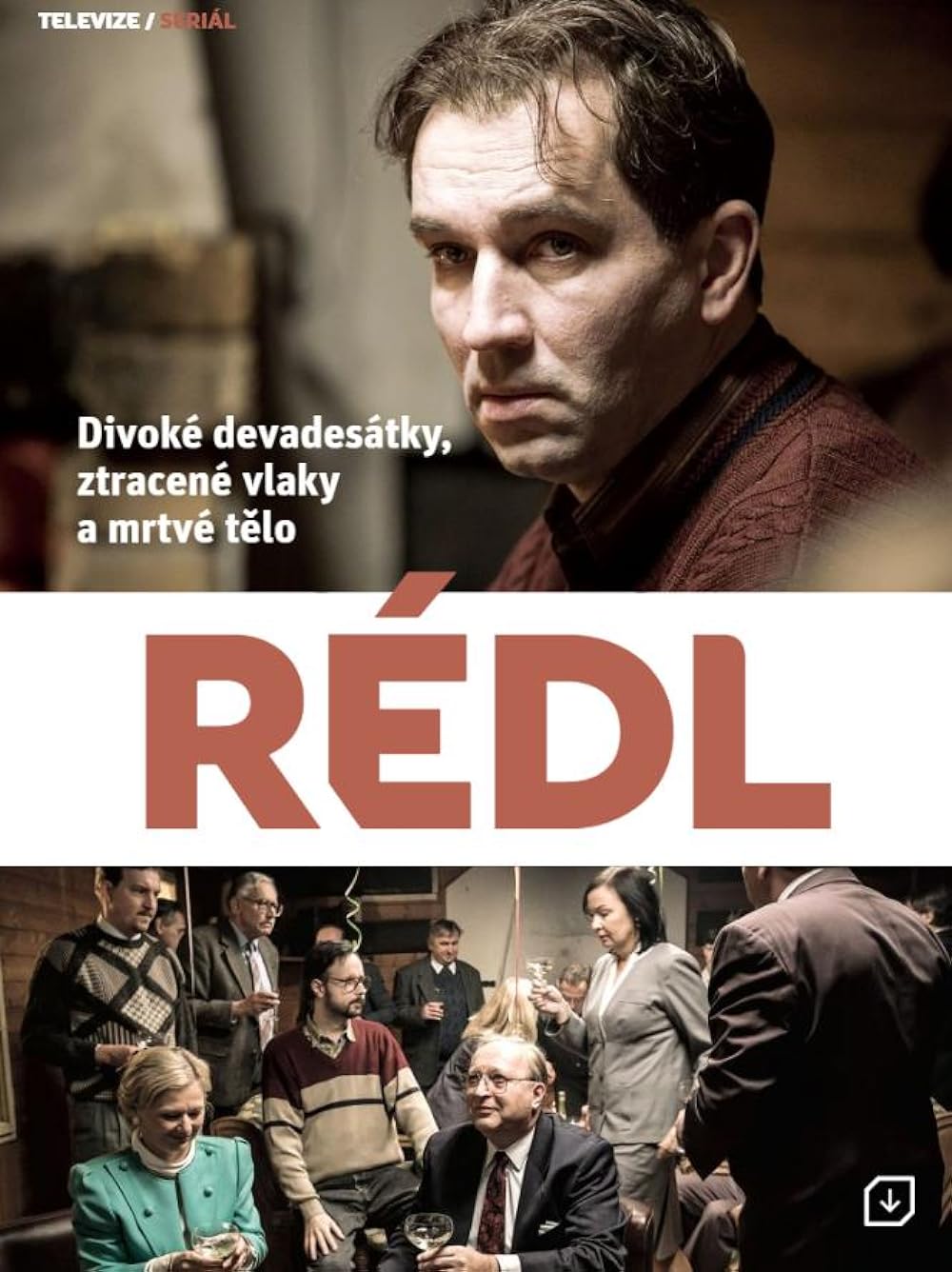 Red Line 
