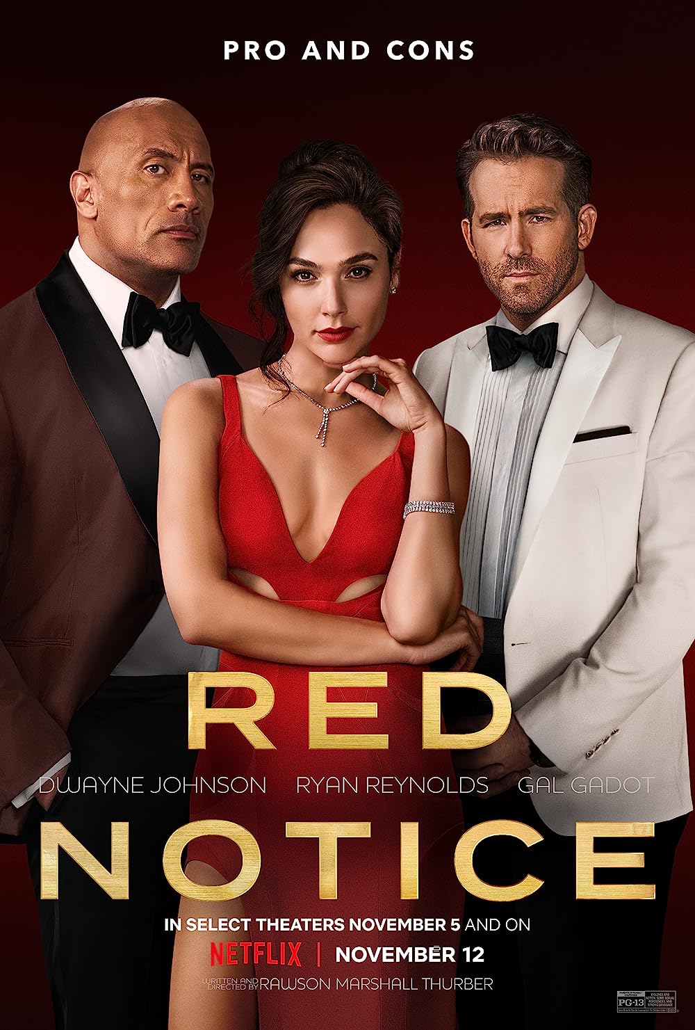 Red Notice 
