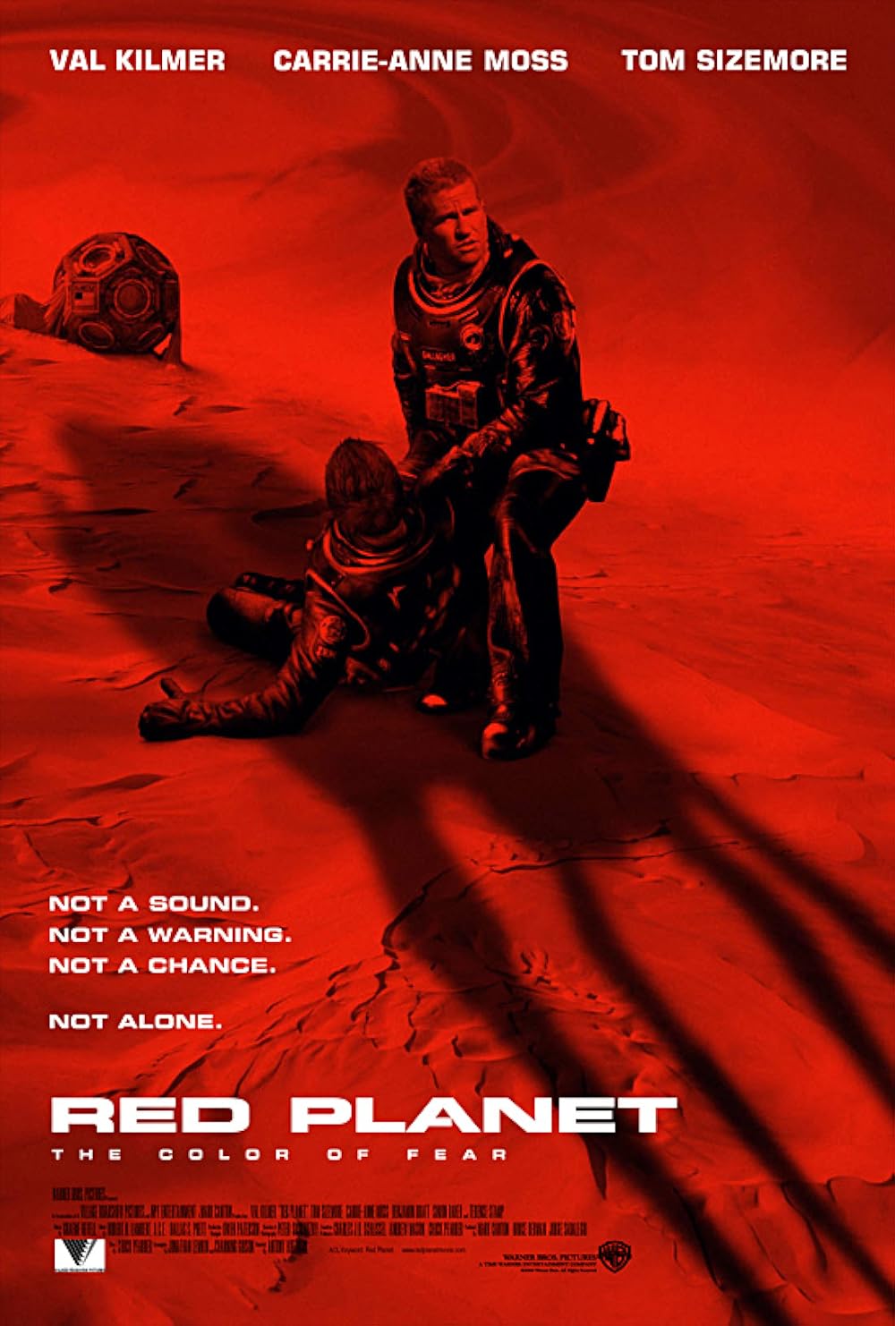 Red Planet 