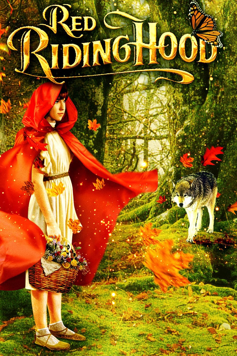 Red Riding Hood 