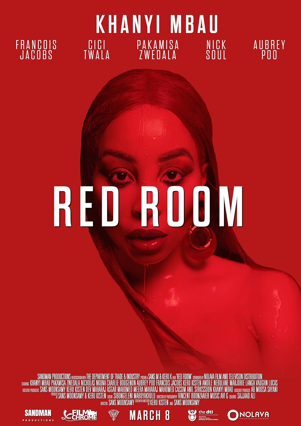 Red Room 