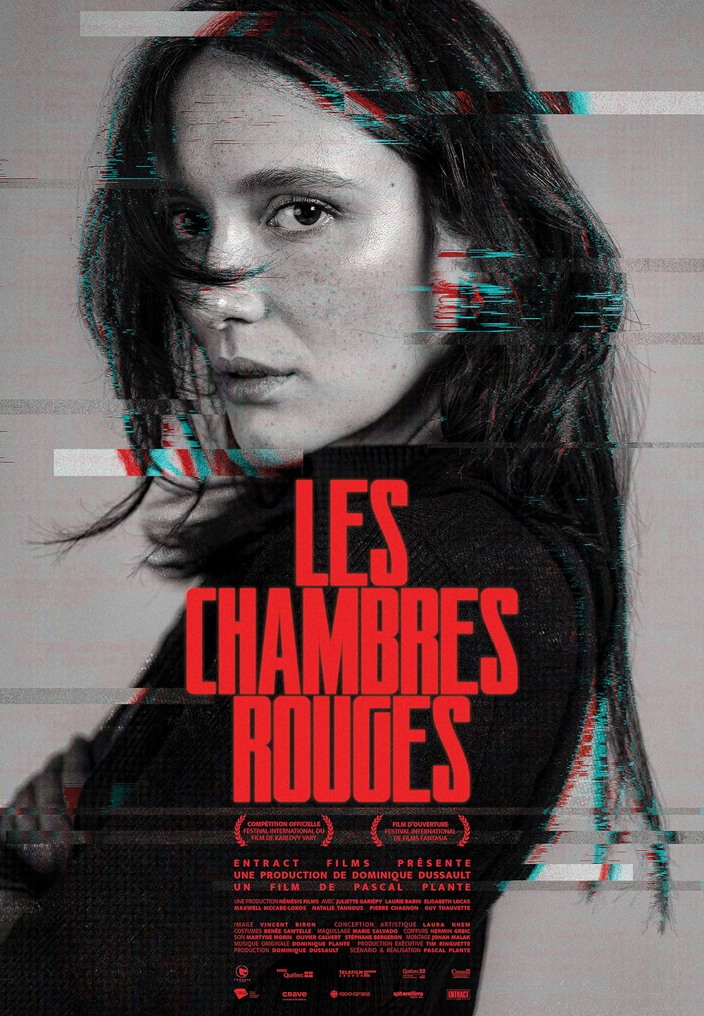 Red Rooms 