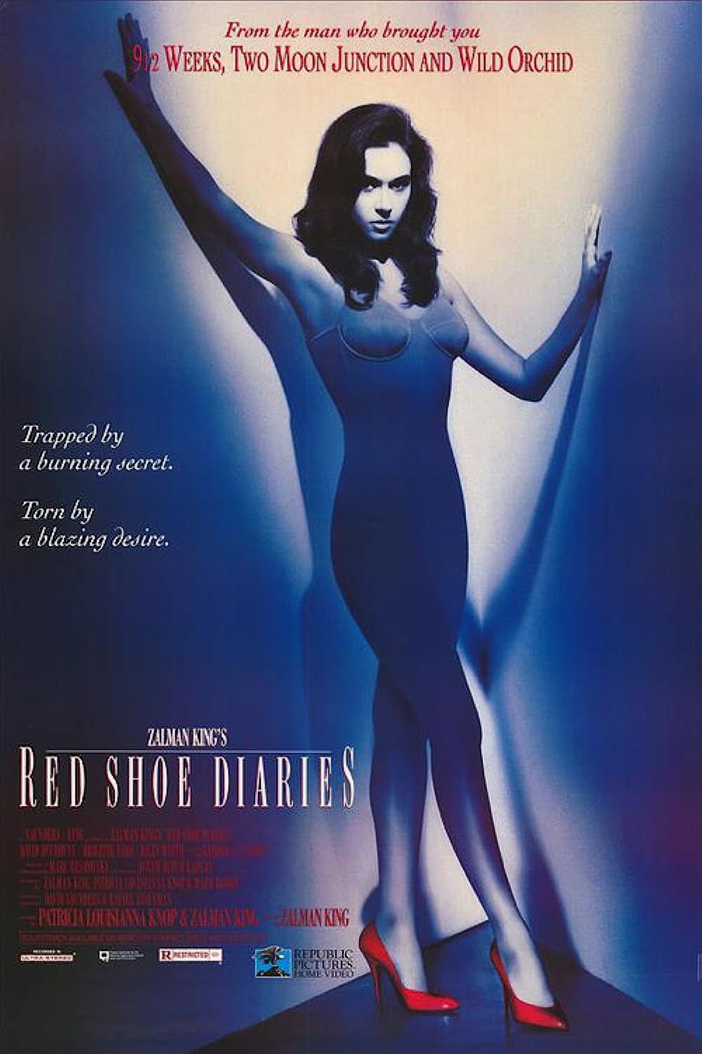 Red Shoe Diaries 