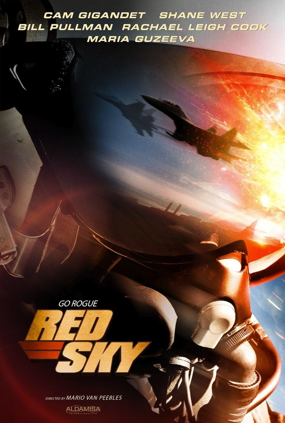 Red Sky 