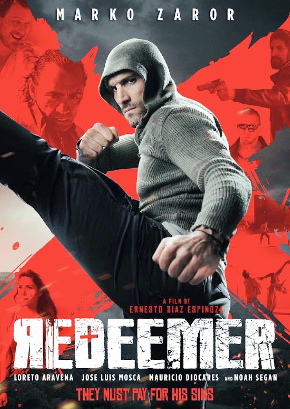 Redeemer 