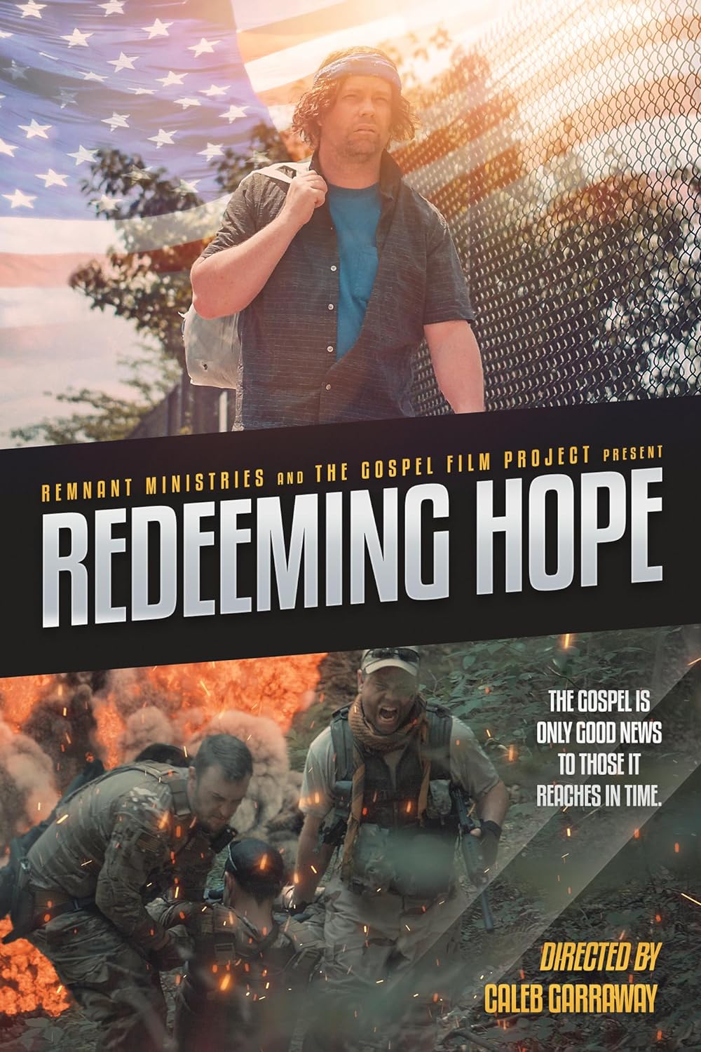 Redeeming Hope 