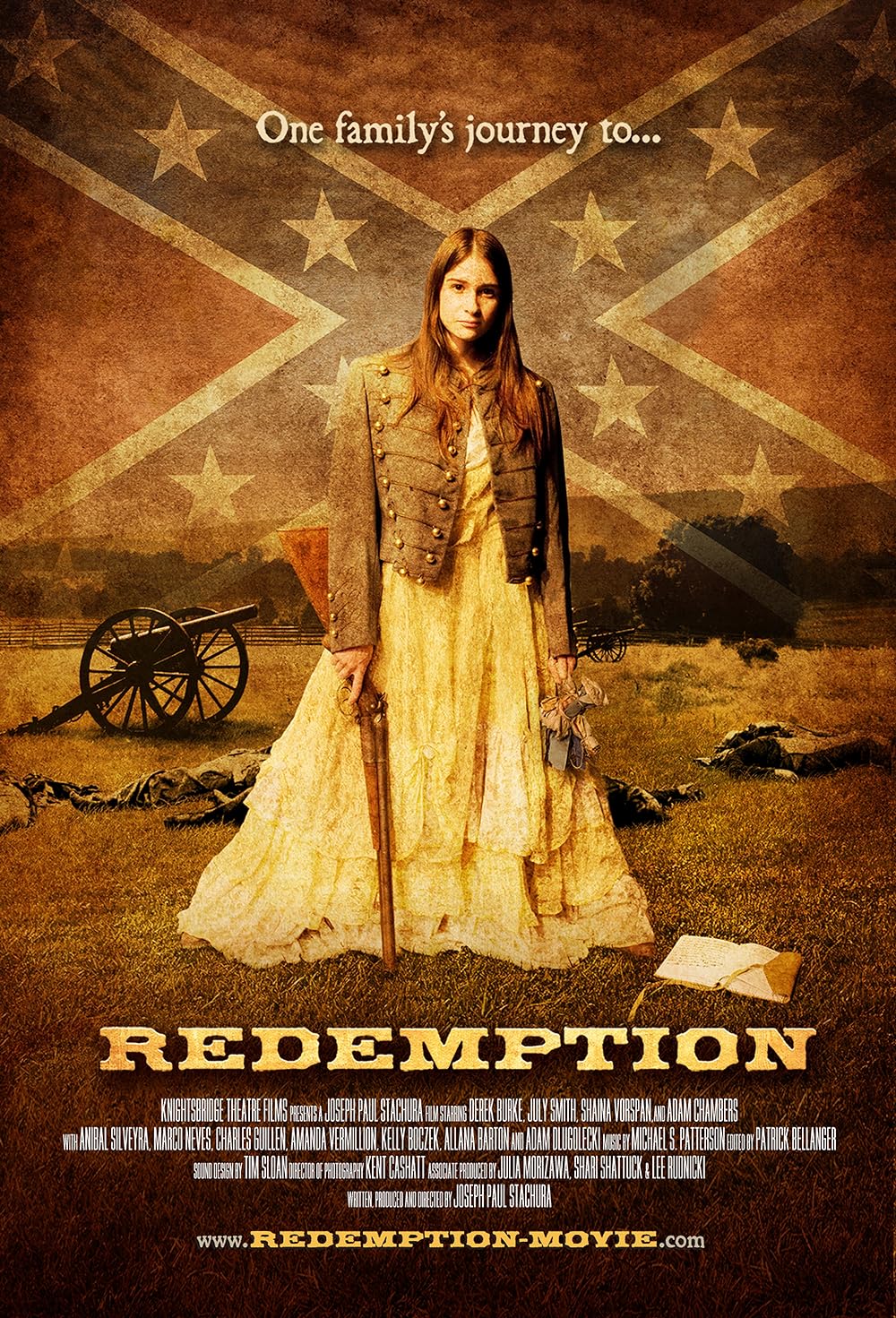 Redemption 