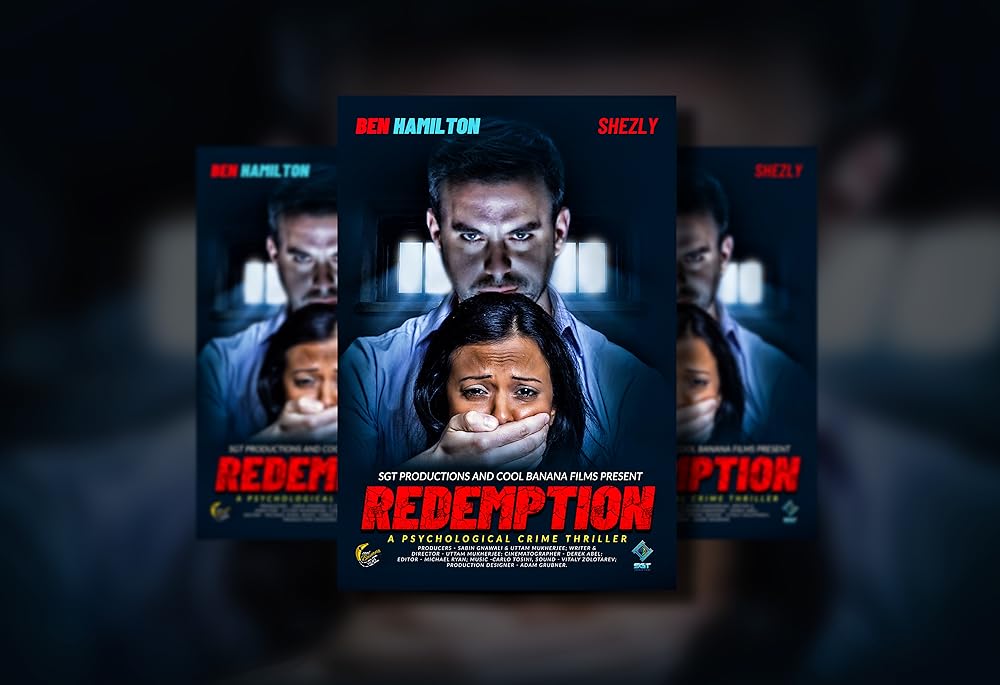 Redemption 