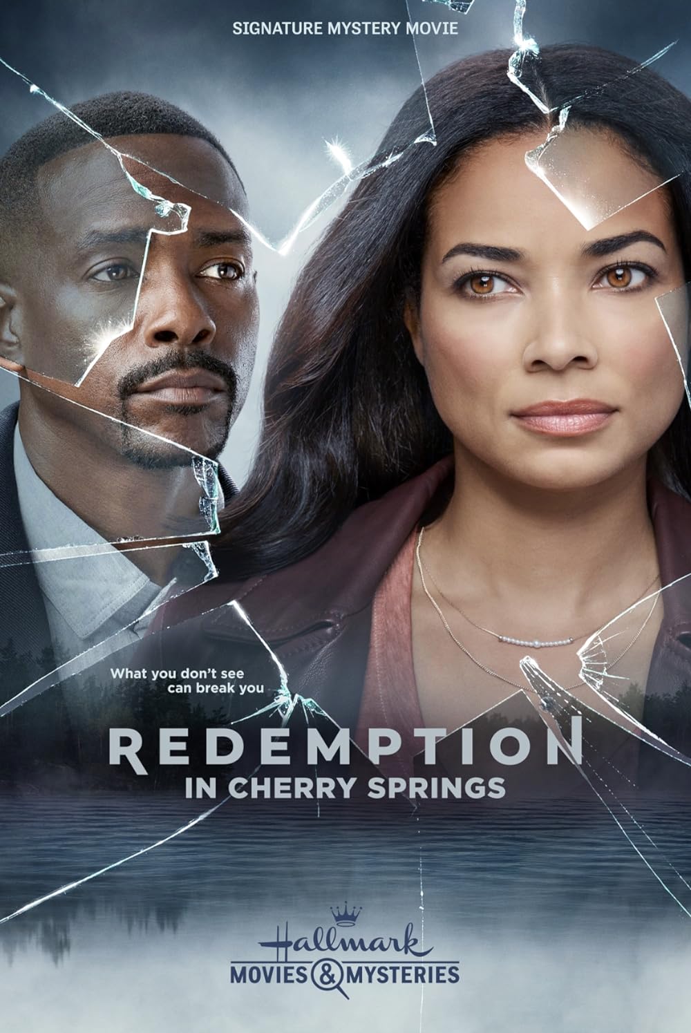 Redemption in Cherry Springs 