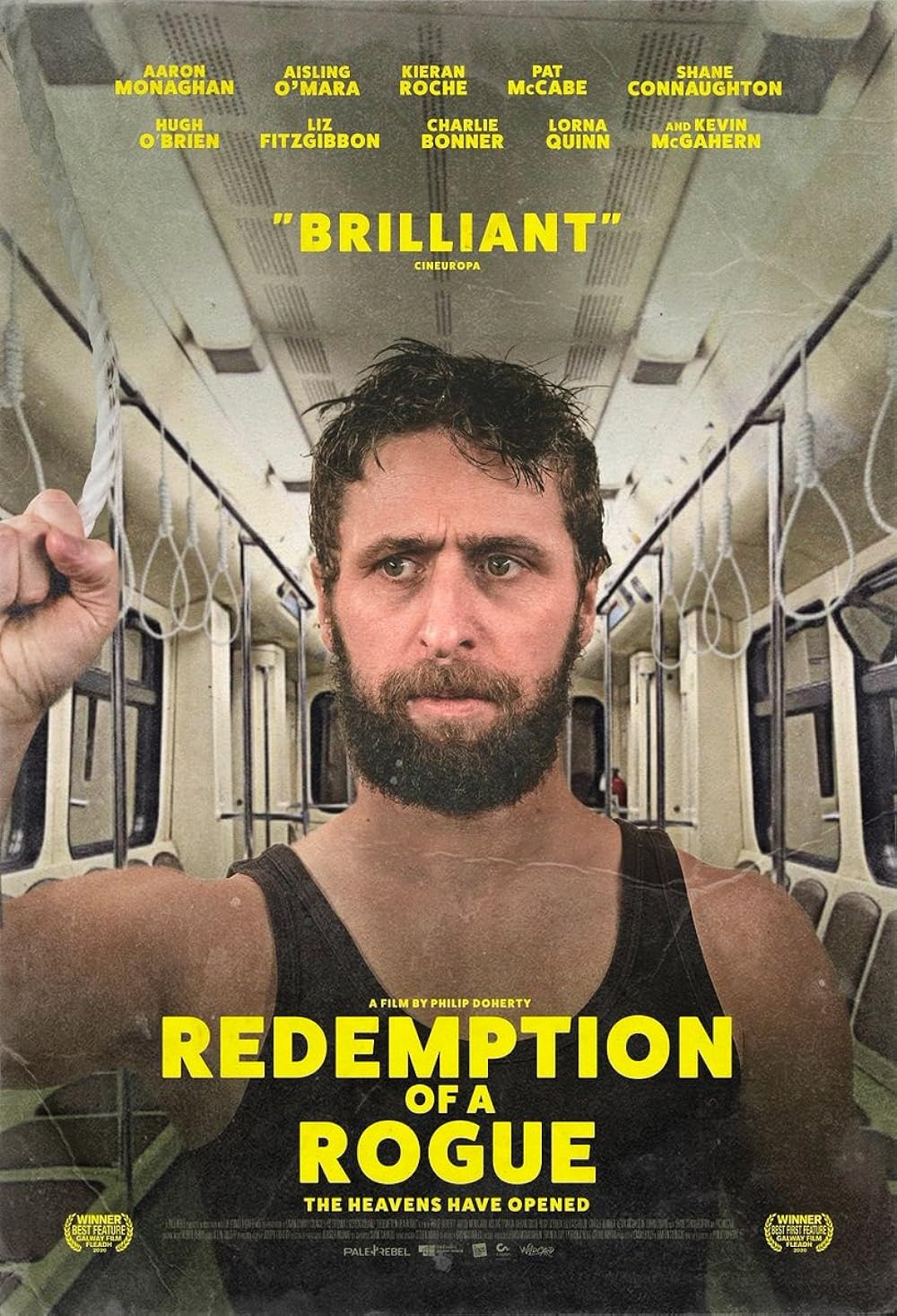 Redemption of a Rogue 