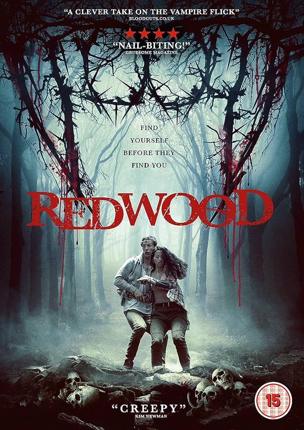 Redwood 