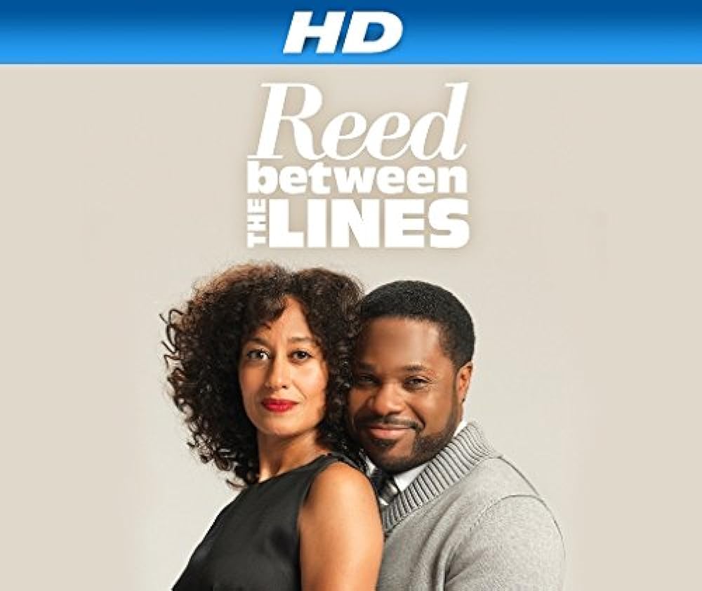 Reed Between the Lines 