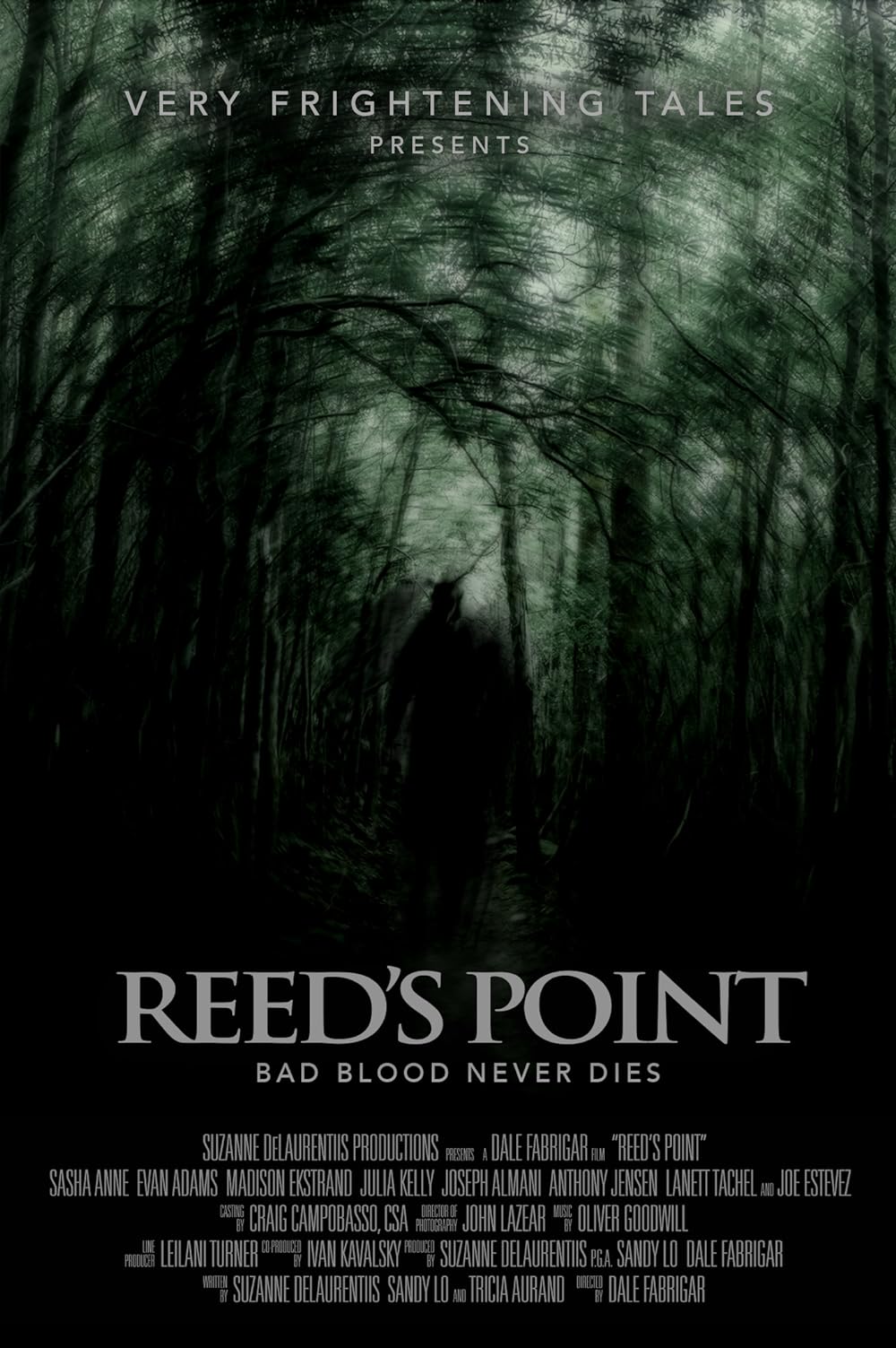Reed's Point 