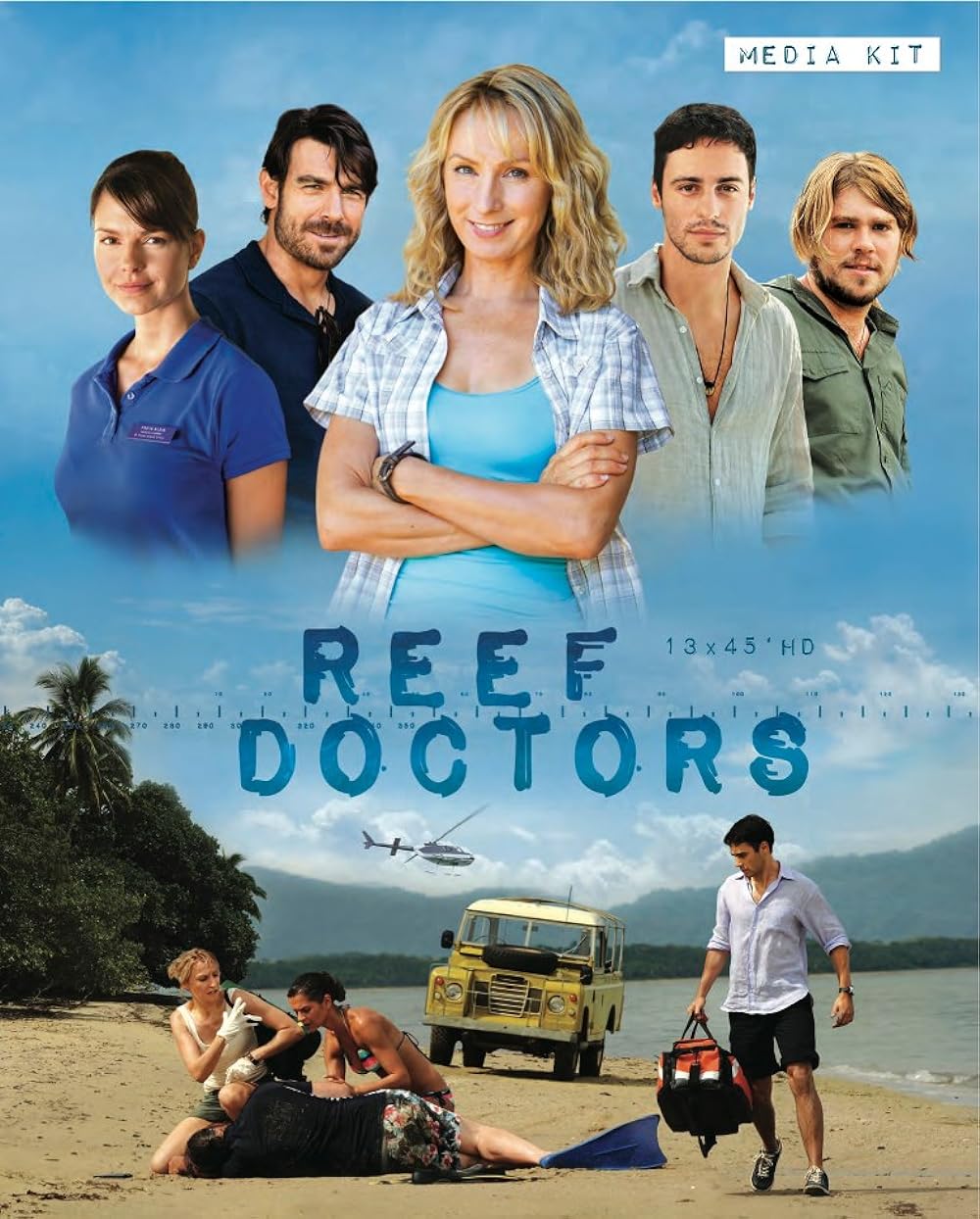 Reef Doctors 