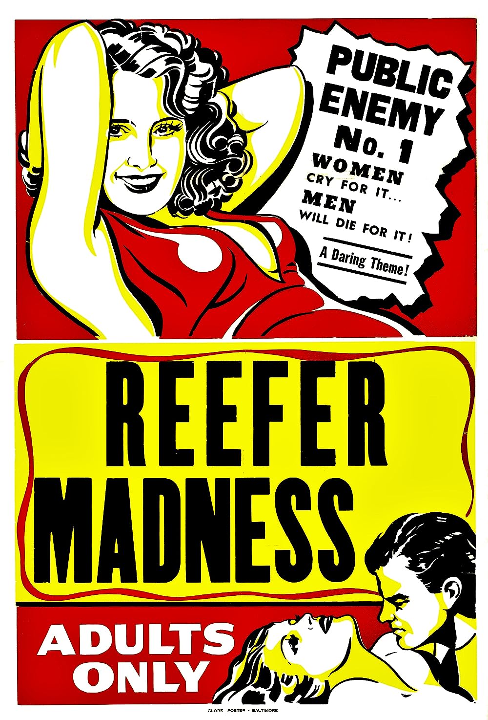 Reefer Madness 