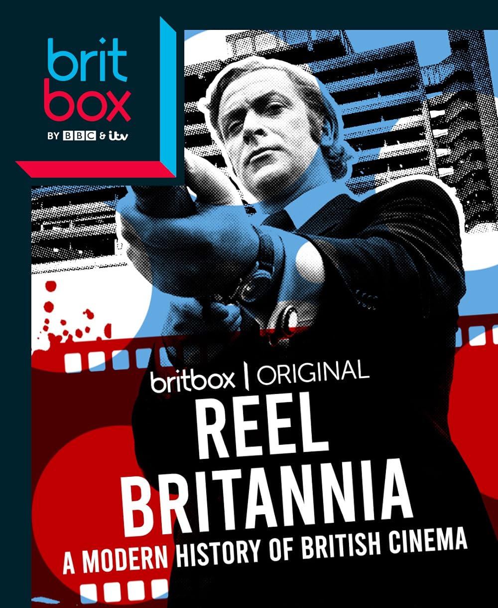 Reel Britannia 
