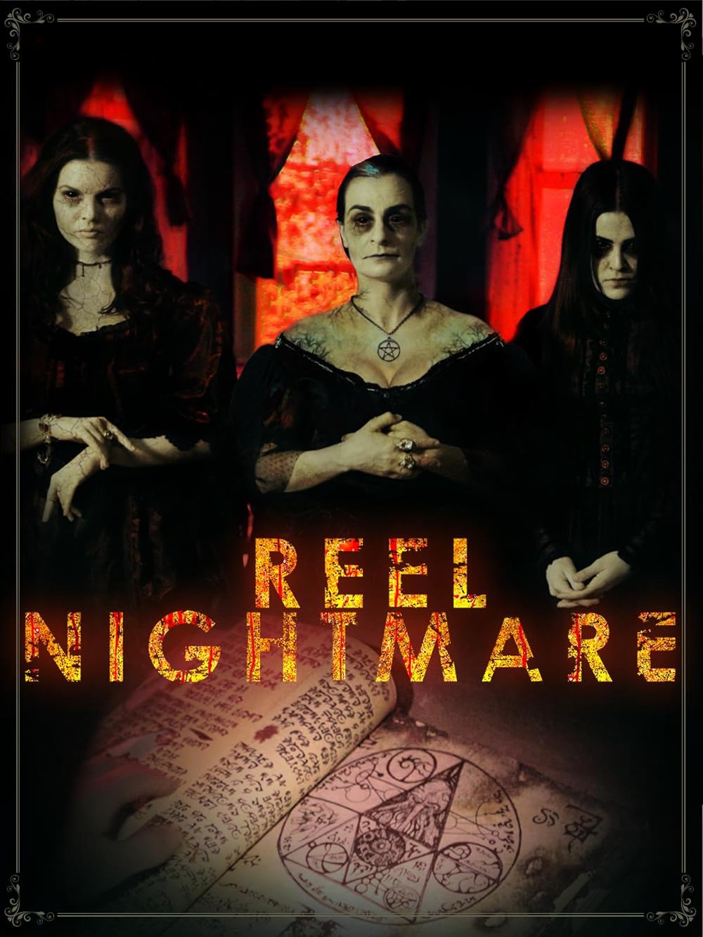 Reel Nightmare 