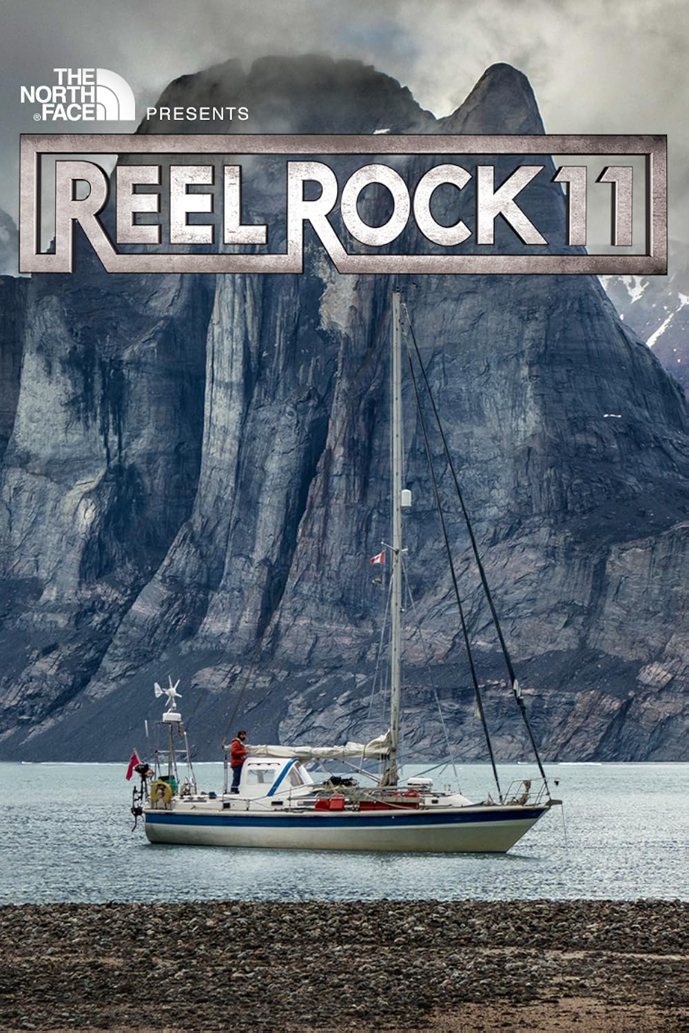 Reel Rock 11 