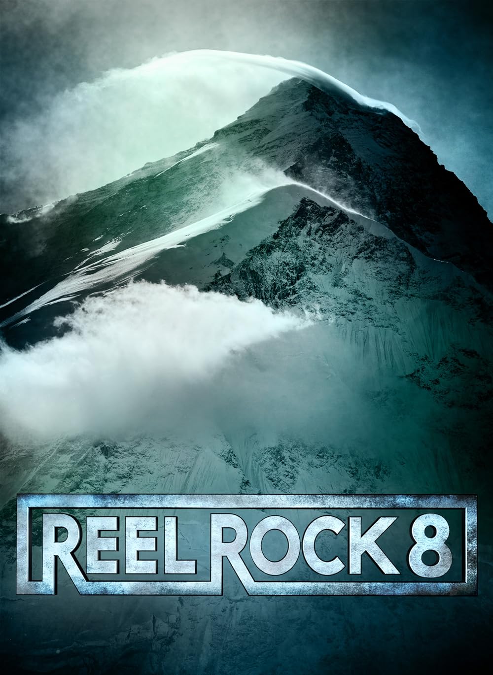 Reel Rock 8 