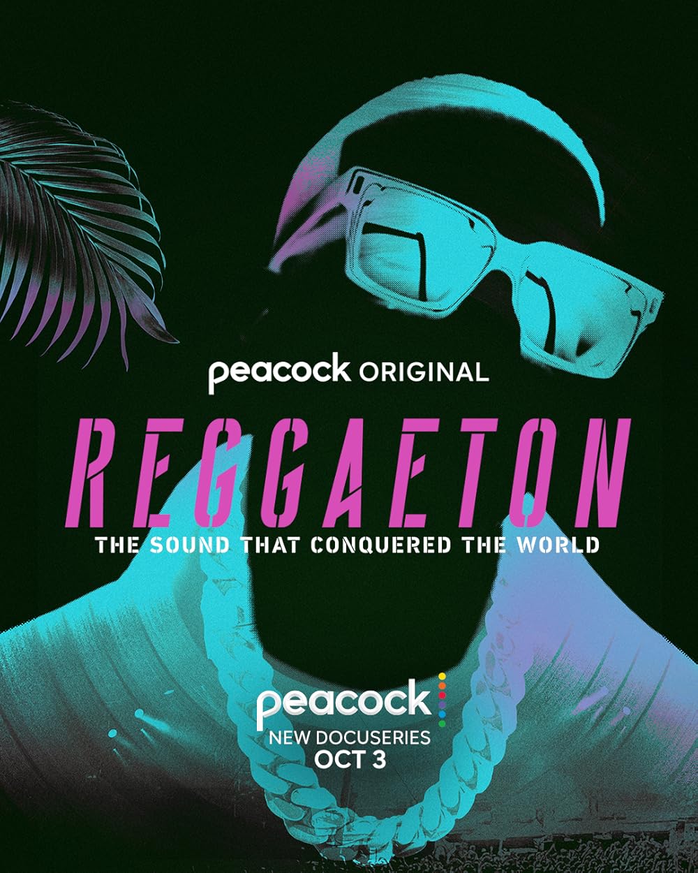 Reggaeton: The Sound that Conquered the World 