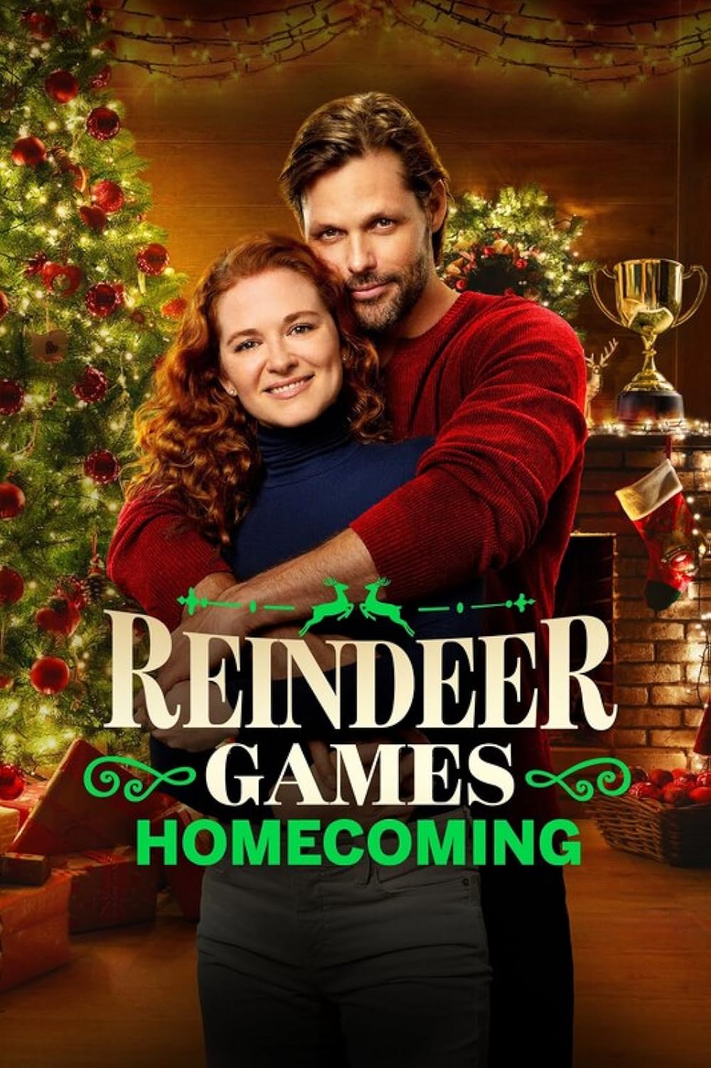 Reindeer Games Homecoming 