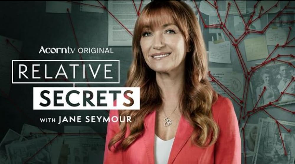 Relative Secrets 