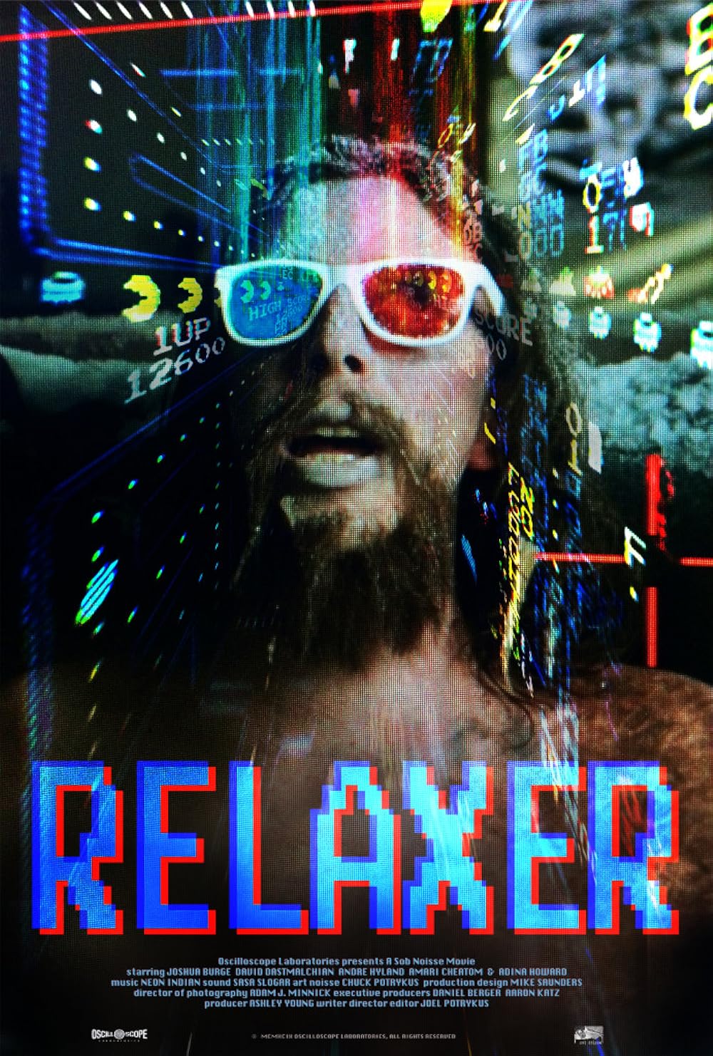 Relaxer 