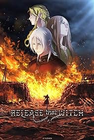 Release That Witch 