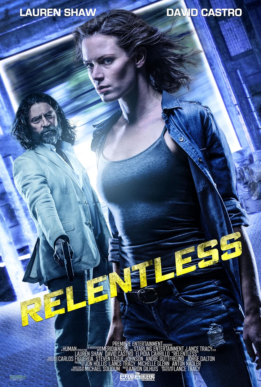 Relentless 